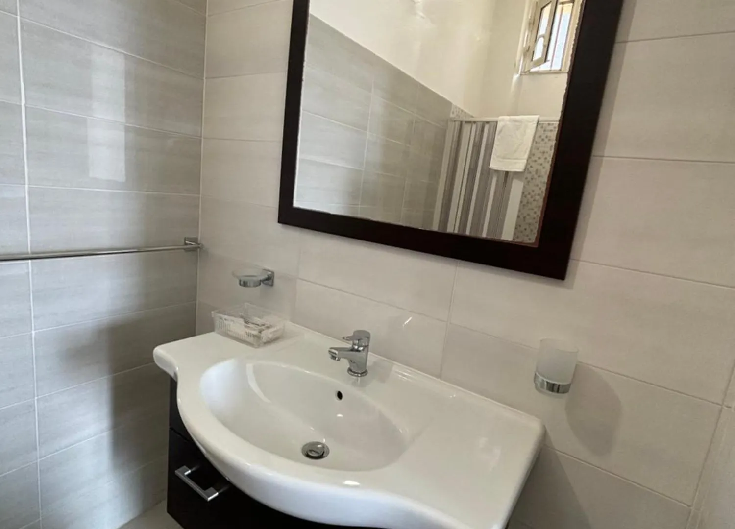 La Conchiglietta Hotel Marzamemi Guest house