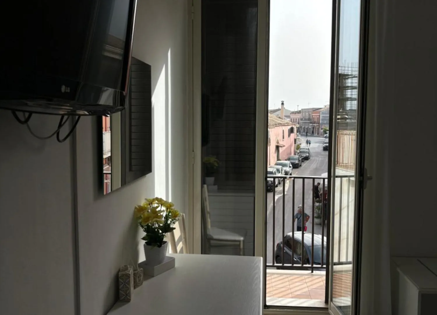La Conchiglietta Hotel Marzamemi Guest house