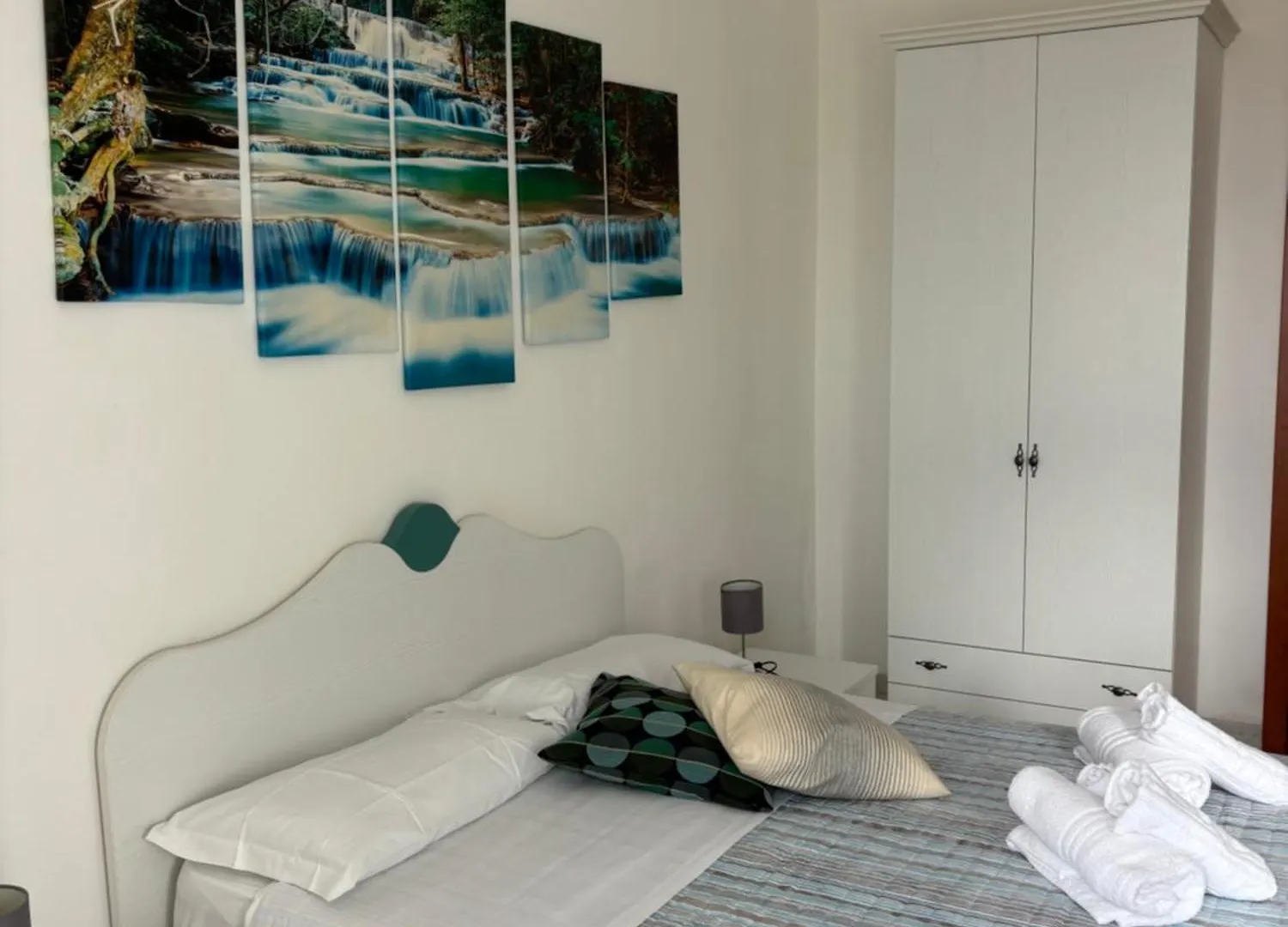 Guest house La Conchiglietta Hotel Marzamemi