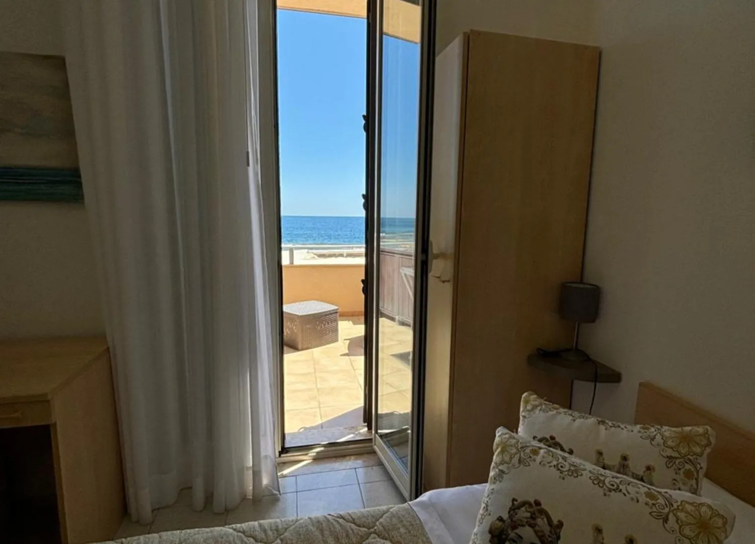 La Conchiglietta Hotel Marzamemi