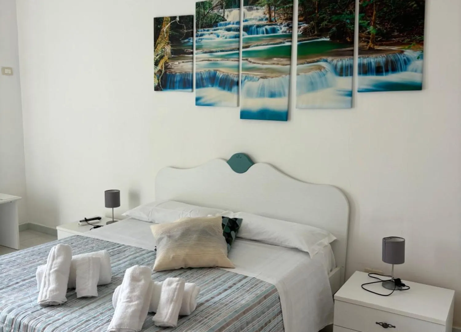 La Conchiglietta Hotel Marzamemi 0*,