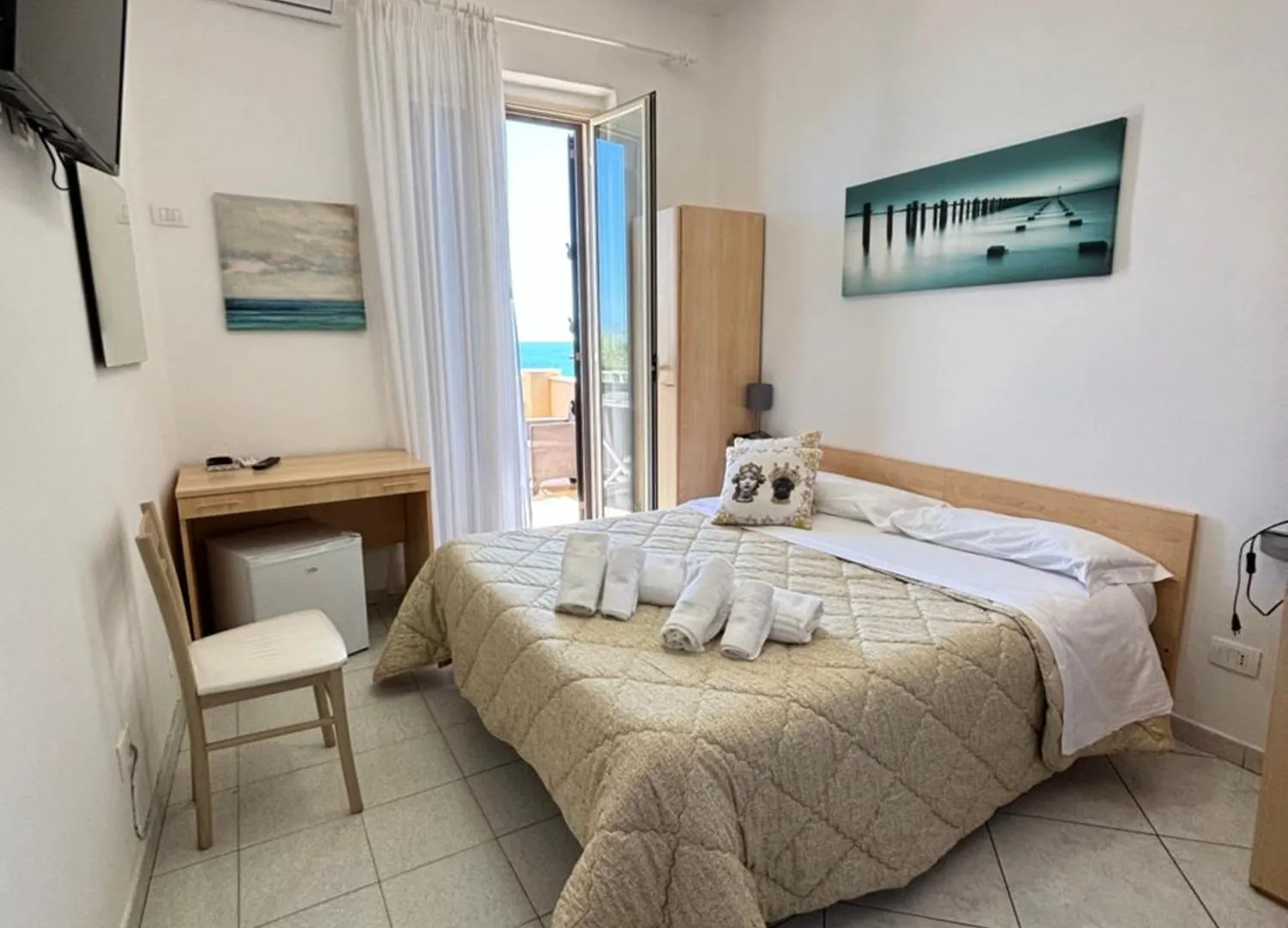 Guest house La Conchiglietta Hotel Marzamemi