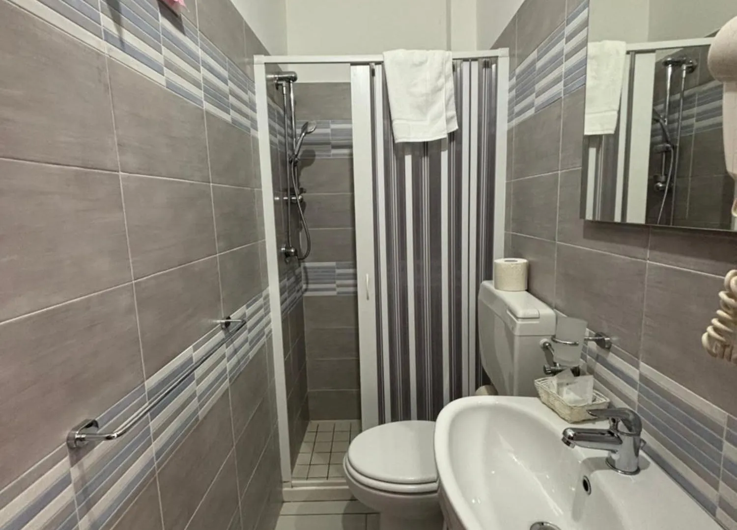 Guest house La Conchiglietta Hotel Marzamemi Italy