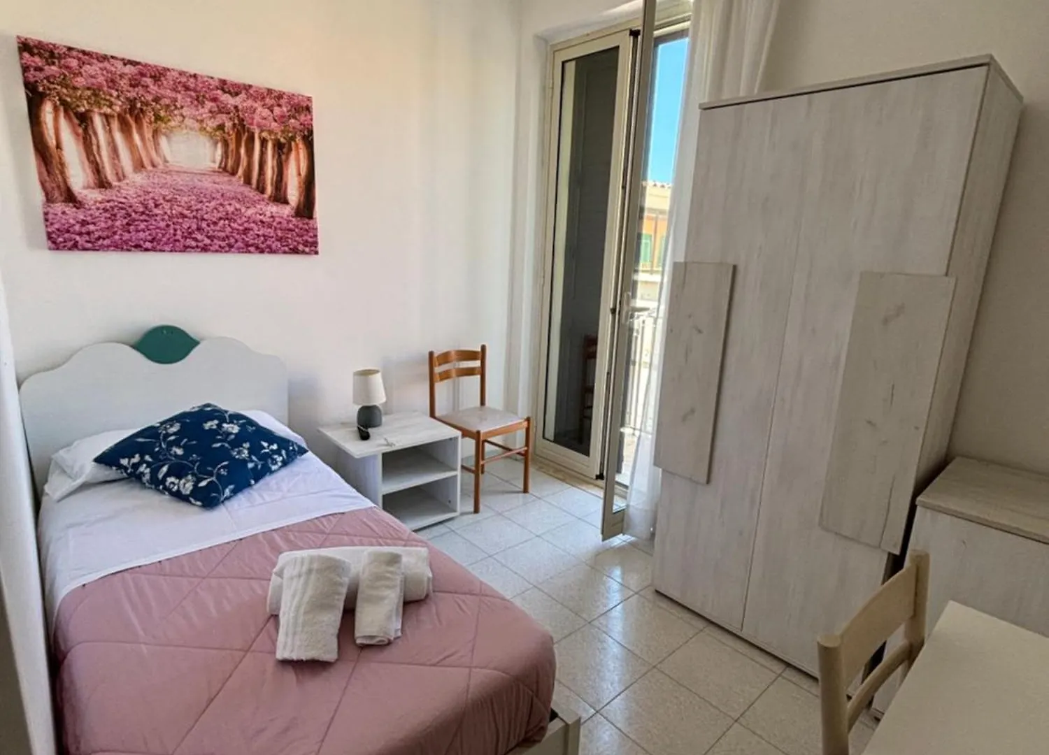 La Conchiglietta Hotel Marzamemi