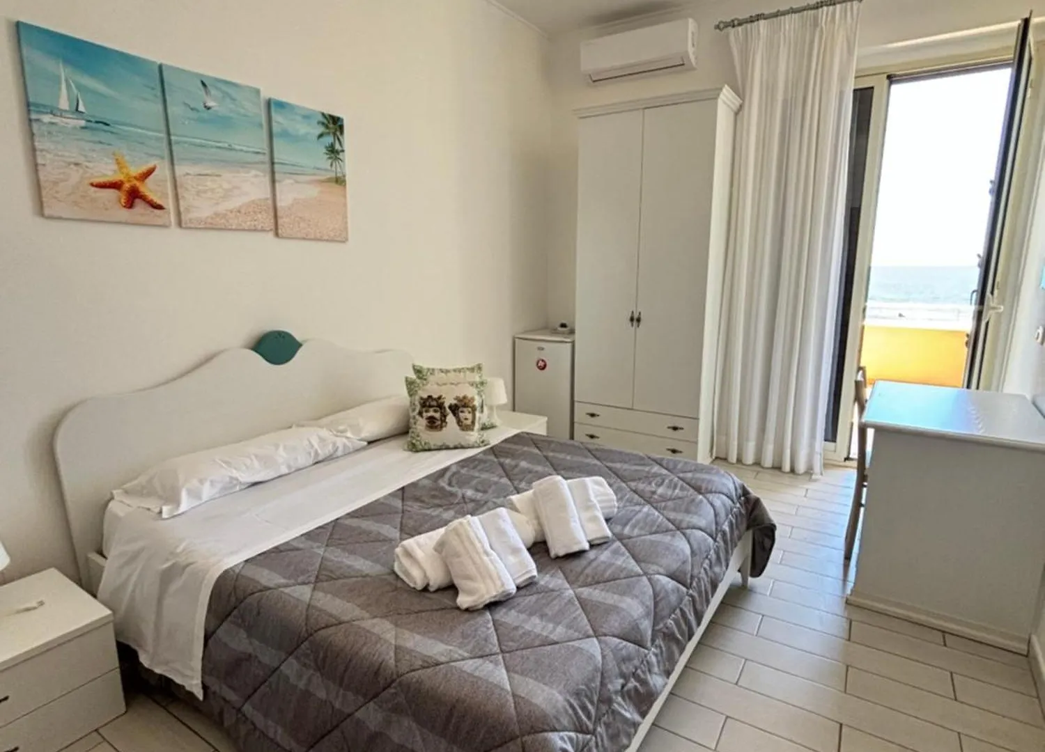 La Conchiglietta Hotel Marzamemi Guest house