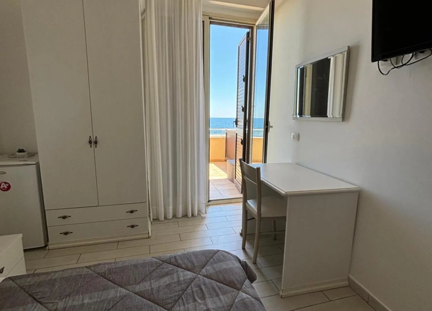 La Conchiglietta Hotel Marzamemi