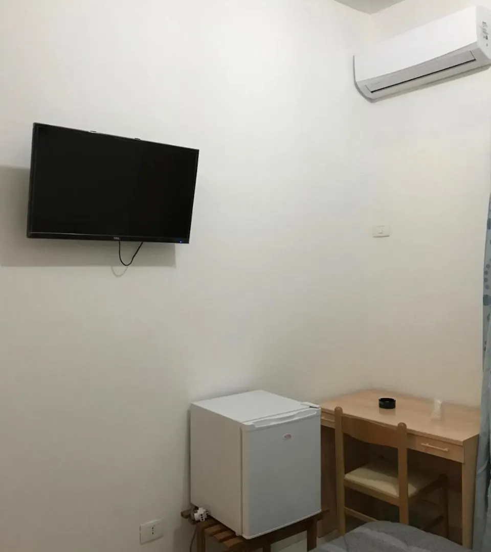 Guest house La Conchiglietta Hotel Marzamemi