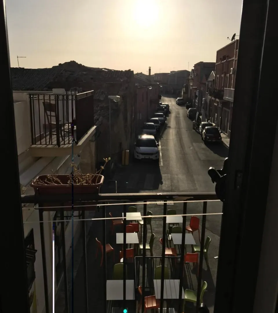 Guest house La Conchiglietta Hotel Marzamemi