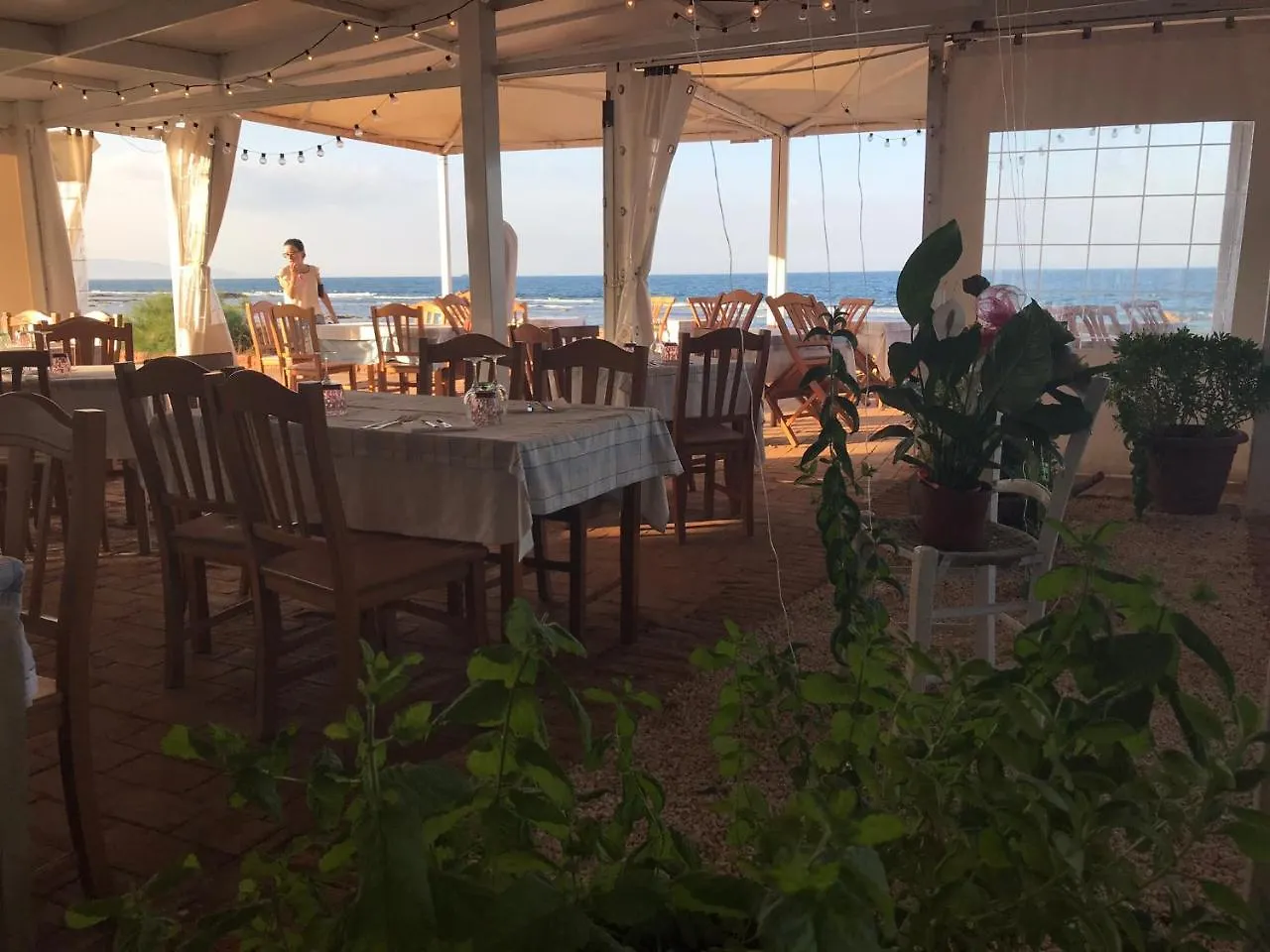La Conchiglietta Hotel Marzamemi 0*,  Italy