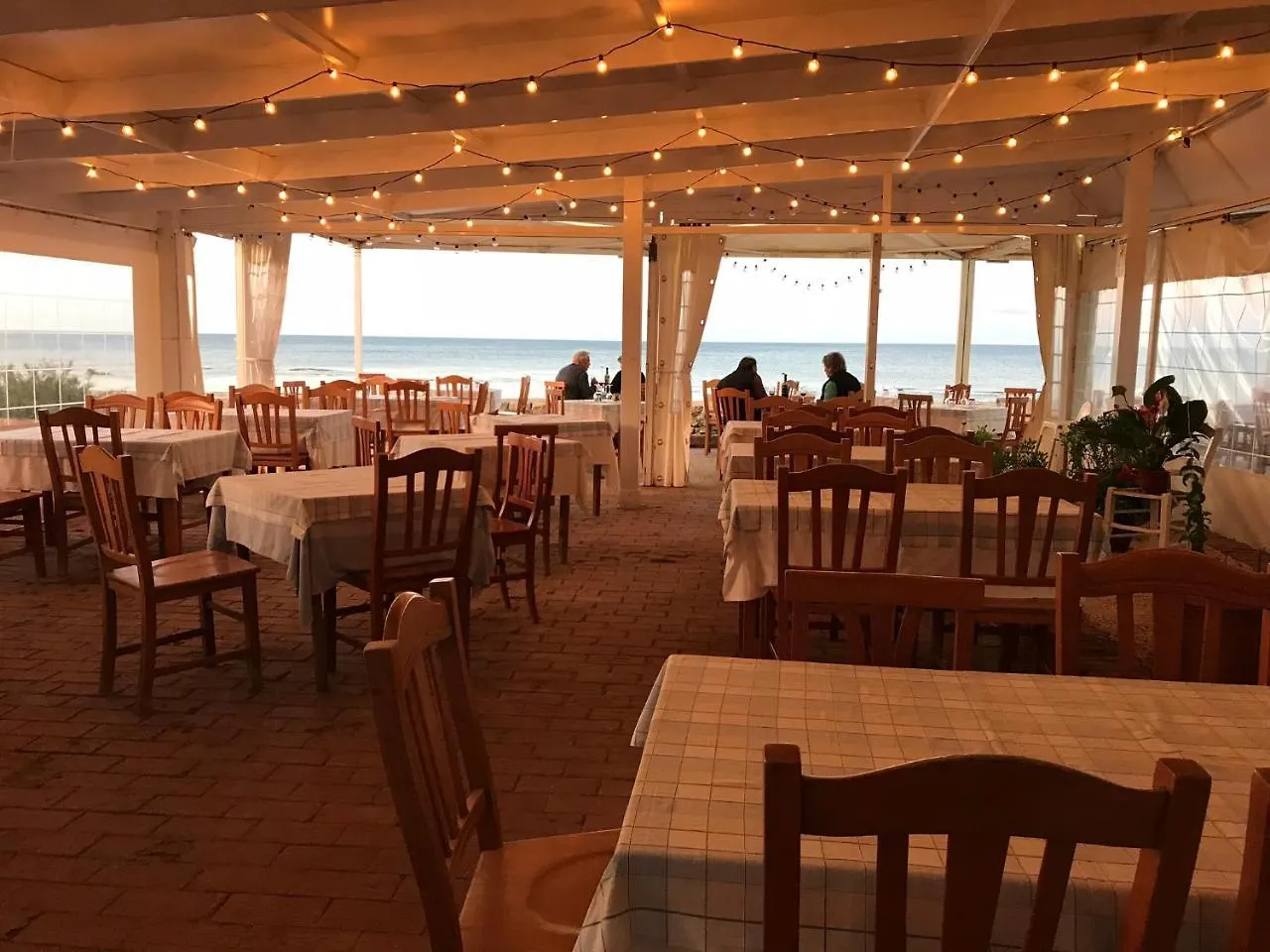 La Conchiglietta Hotel Marzamemi Guest house