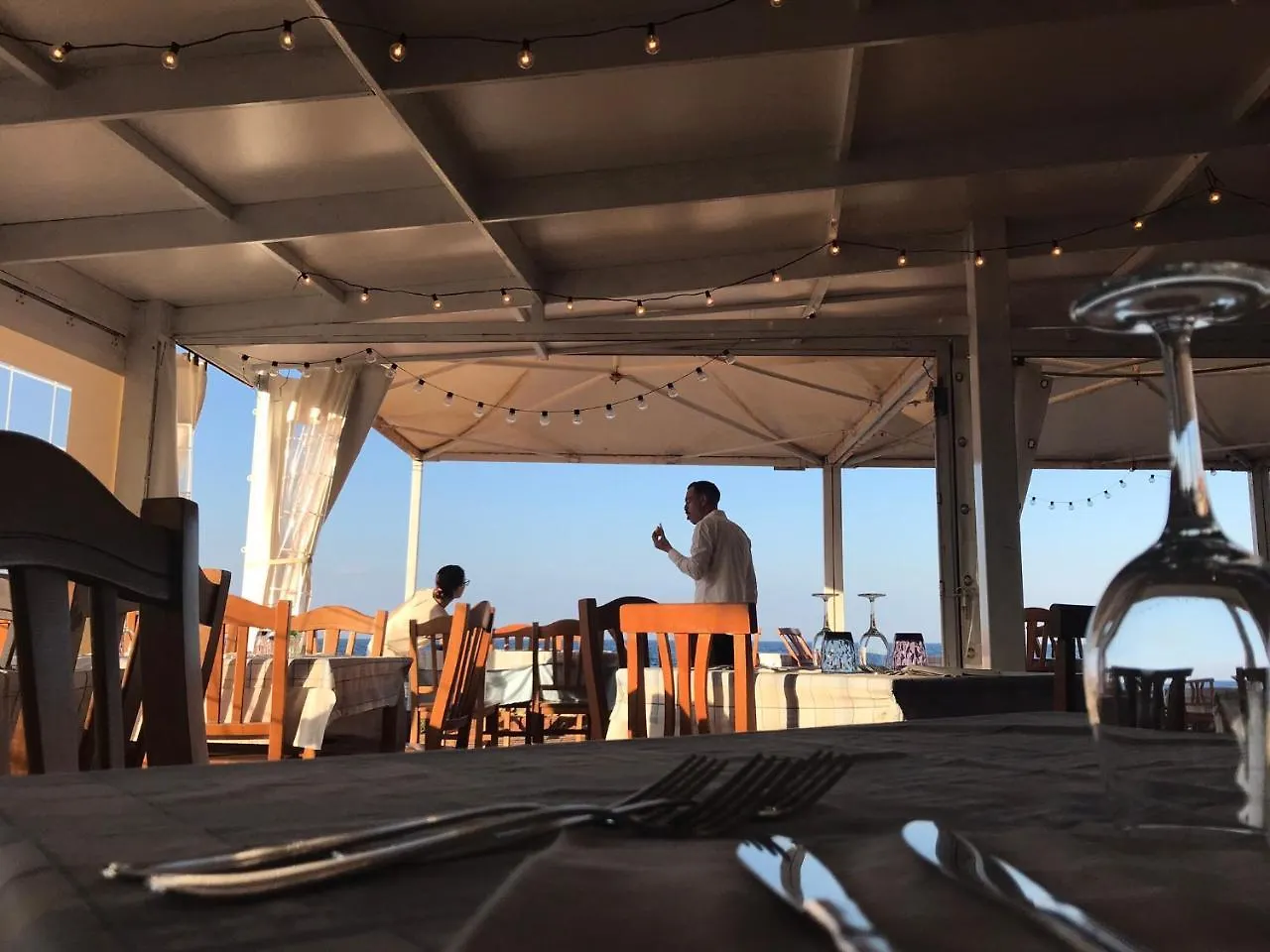 Guest house La Conchiglietta Hotel Marzamemi Italy