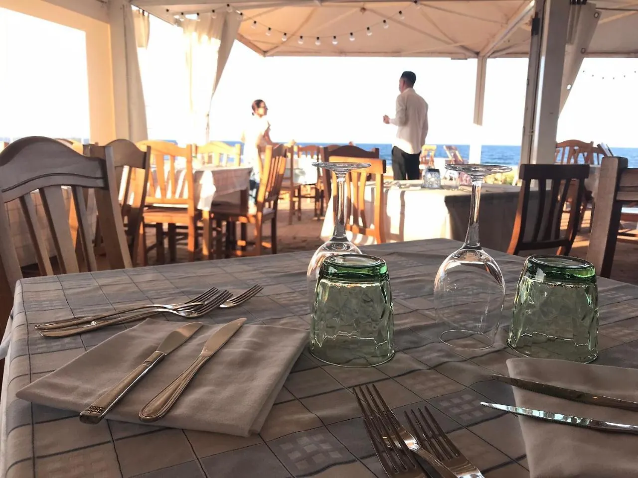 La Conchiglietta Hotel Marzamemi