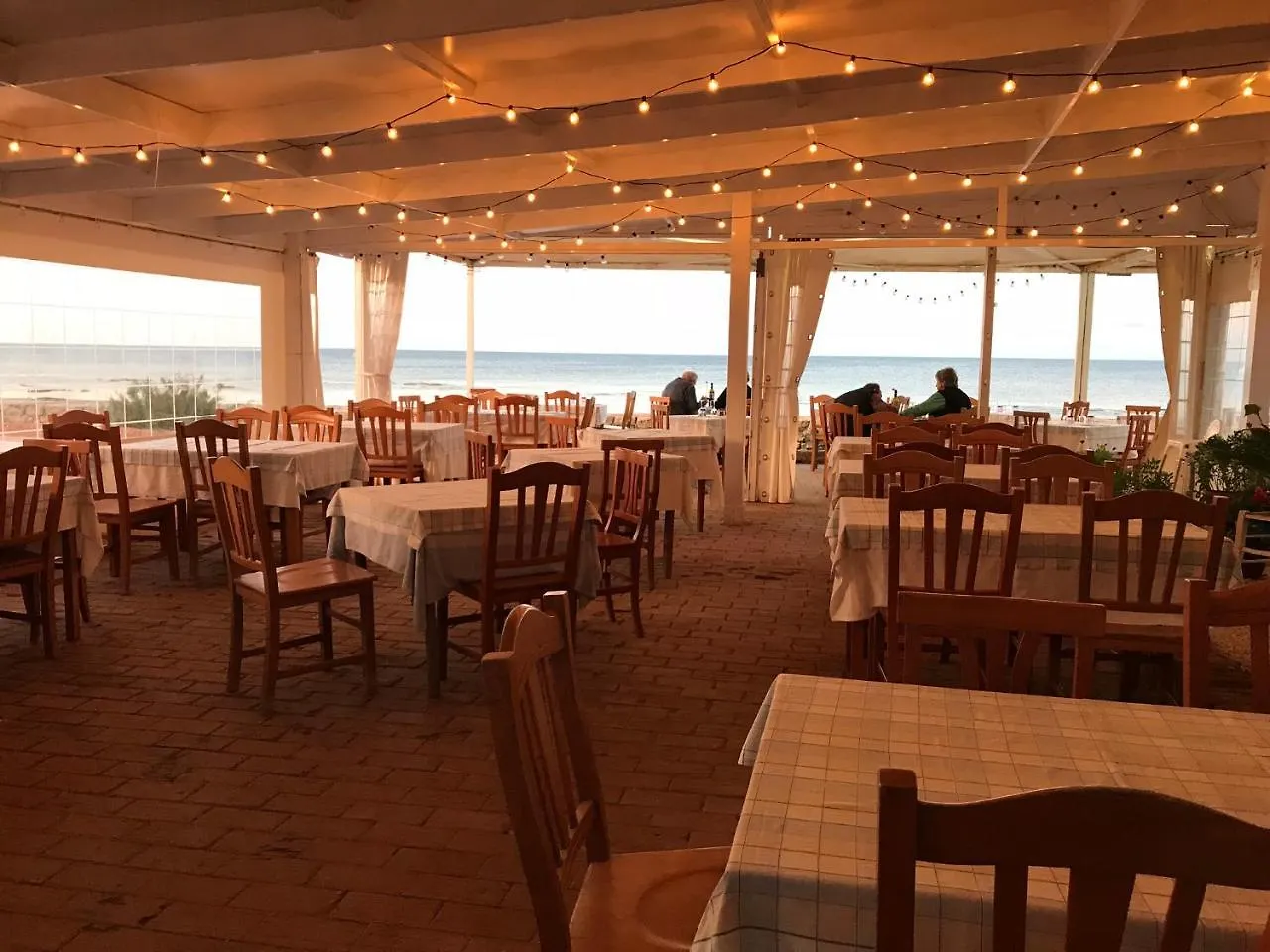 Guest house La Conchiglietta Hotel Marzamemi