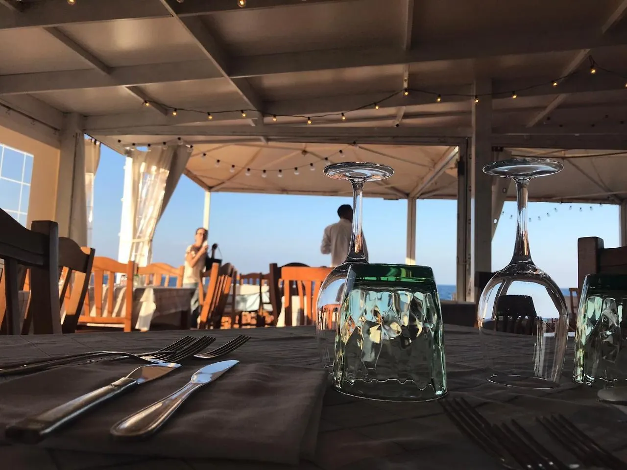 La Conchiglietta Hotel Marzamemi Guest house