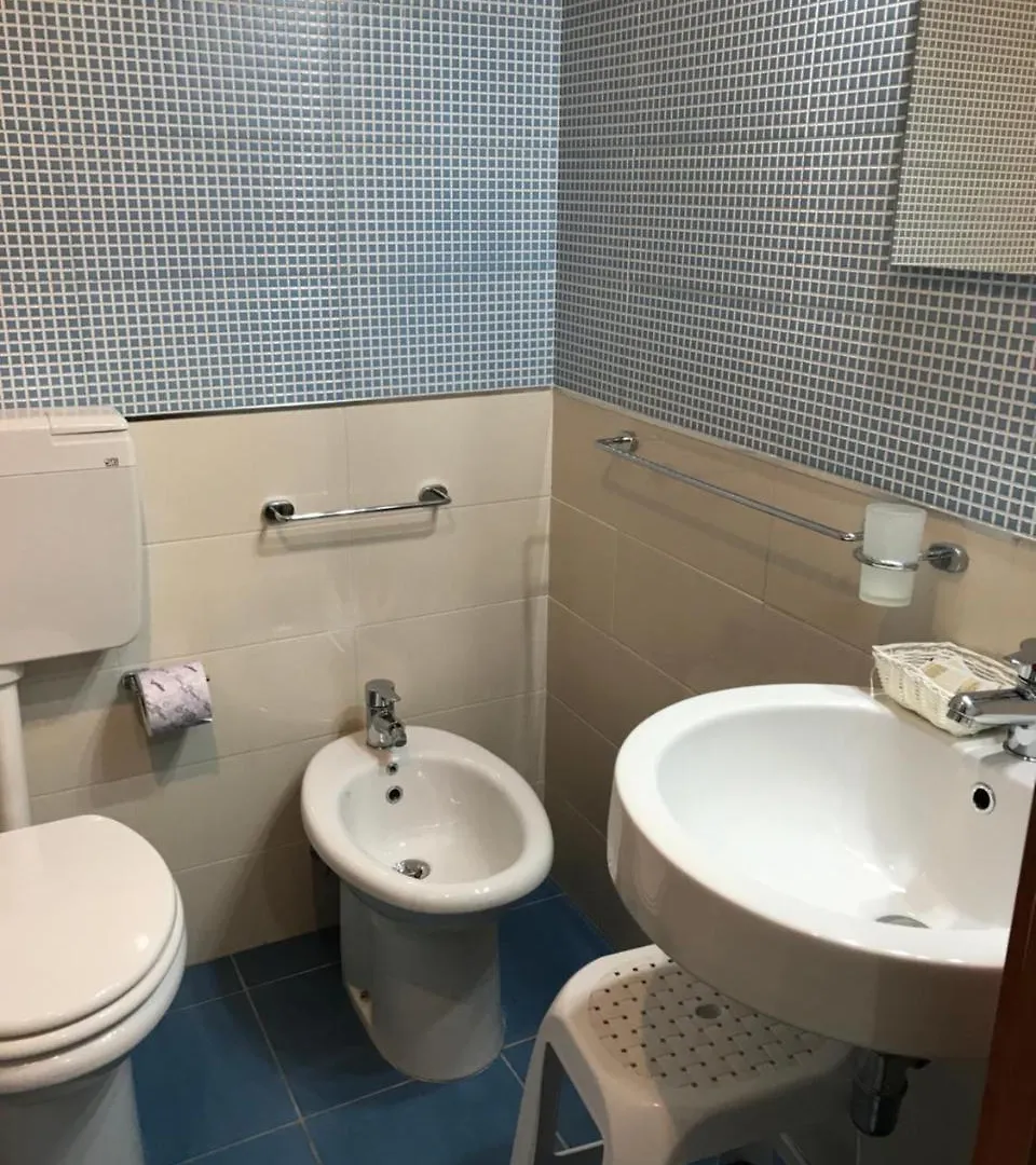 Guest house La Conchiglietta Hotel Marzamemi