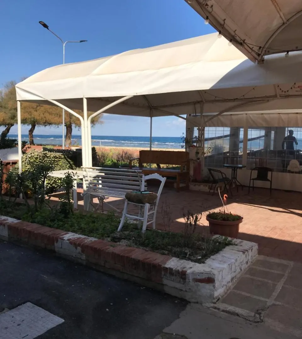 Guest house La Conchiglietta Hotel Marzamemi