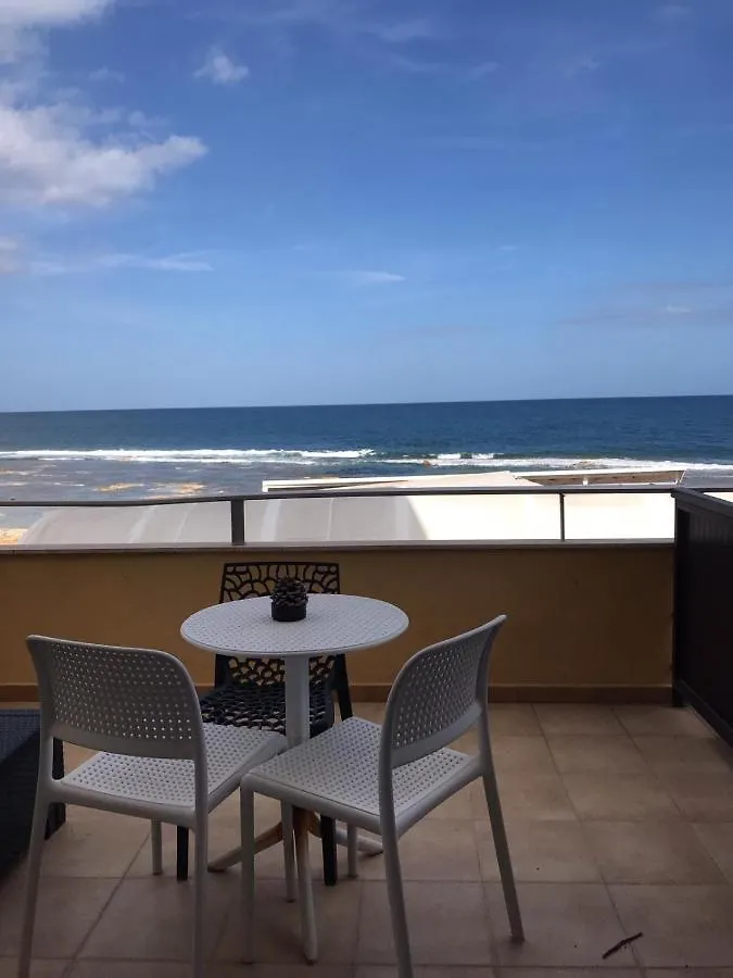 La Conchiglietta Hotel Marzamemi 0*,