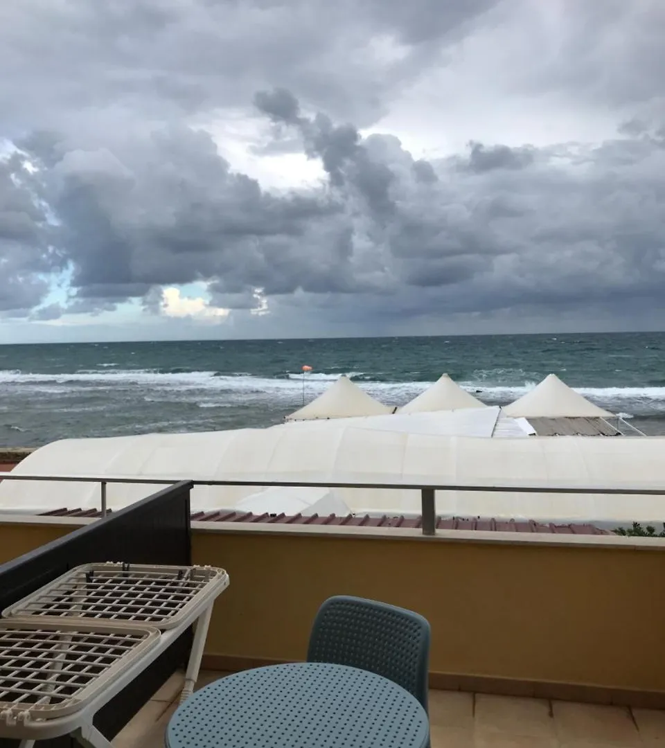 La Conchiglietta Hotel Marzamemi Guest house